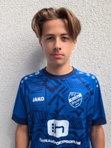Hayden Joaquim Rößler