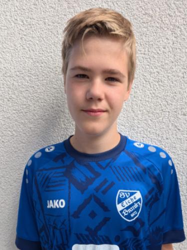 Lennard Nowka