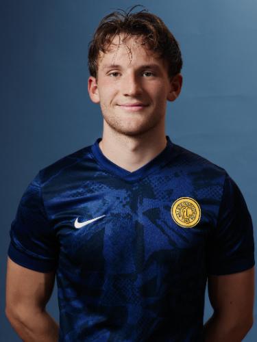 Yago Sun Nikolaus Hahne