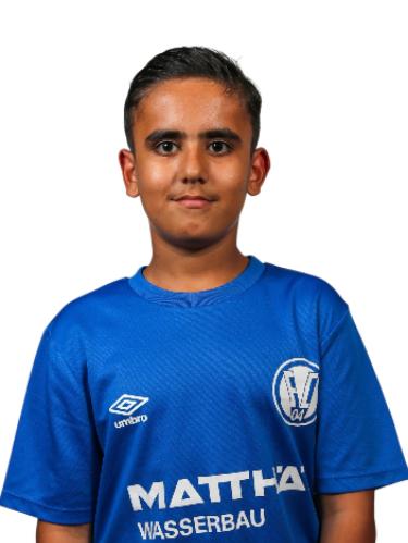 Jan Mahmoud