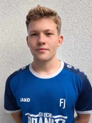Wim Friedolin Joschko