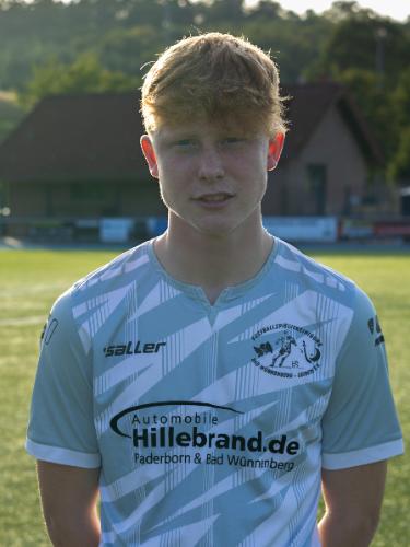 Linus Büngeler