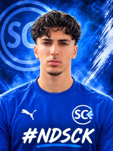 Arda Özenc