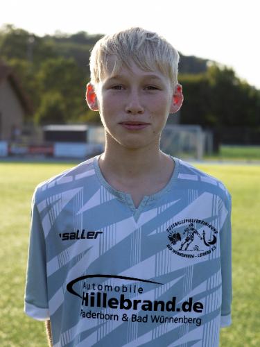 Noah Lübbert