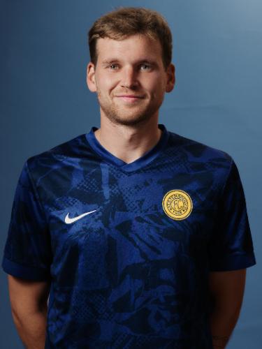 Tim Algner