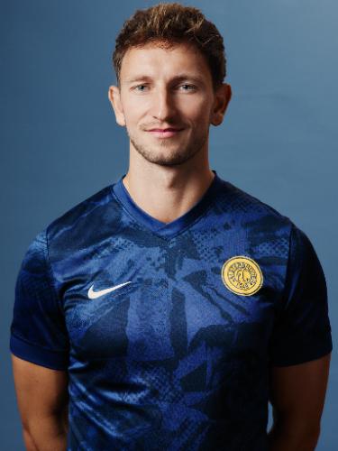 Jasper Brinkmann