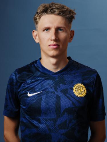 Tjorven Ole Bruns