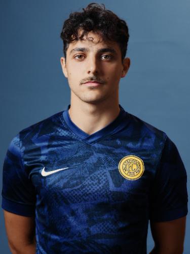 Gianluca De Ponte