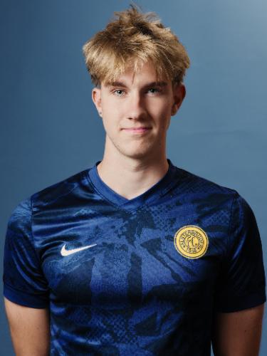 Mika Jan Gesewsky