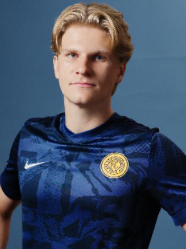Mats Lahrtz