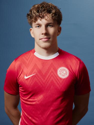 Mats Leon Andreas Mäder