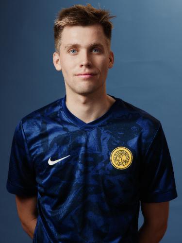 Malte Frederik Christian Nickelsen