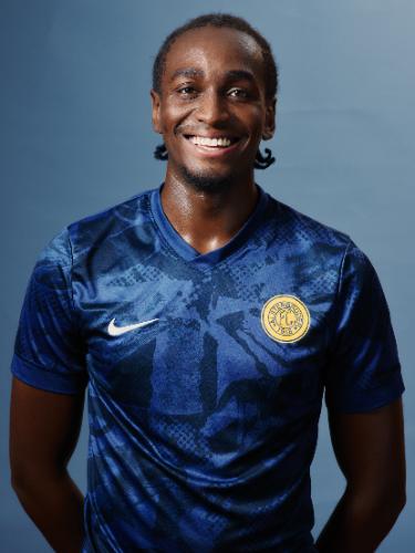 Joel Sia