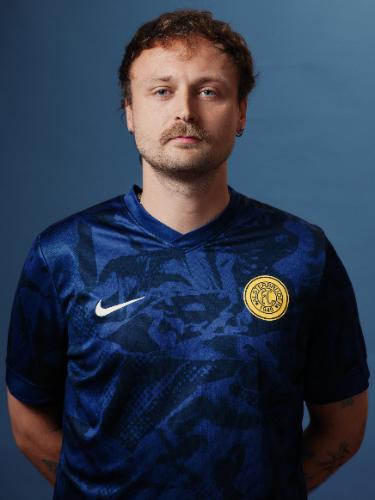 Maximilian Simon Waskow