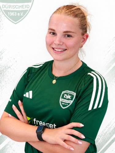 Julia Heuser