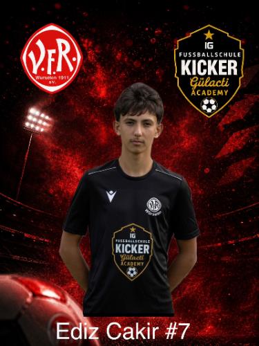 Ediz Cakir