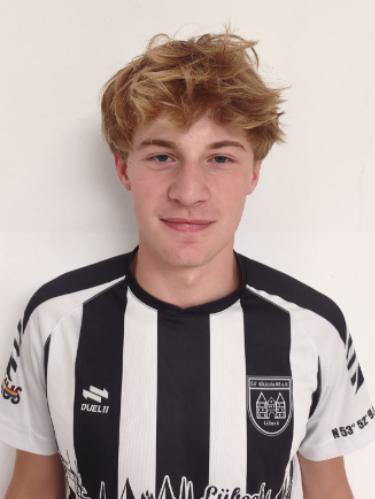 Mads Ole Jantschek