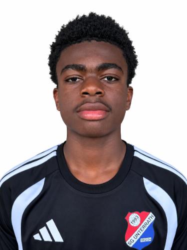 Brel Harry Kameni