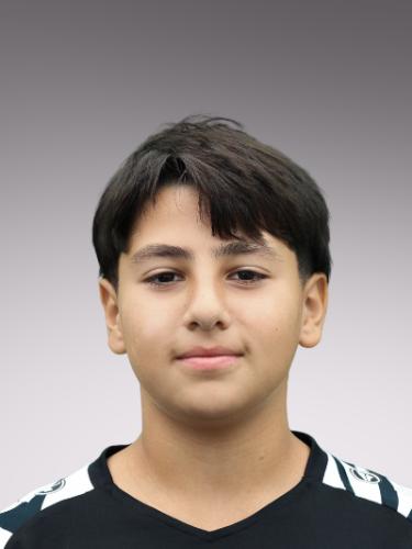 Mikail Öztas