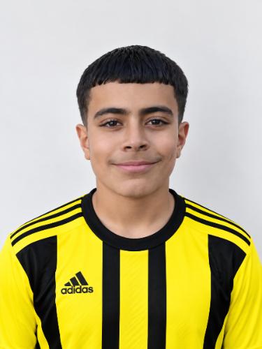 Roni Tatlu