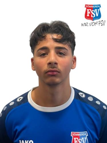 Ahmad Aljassem