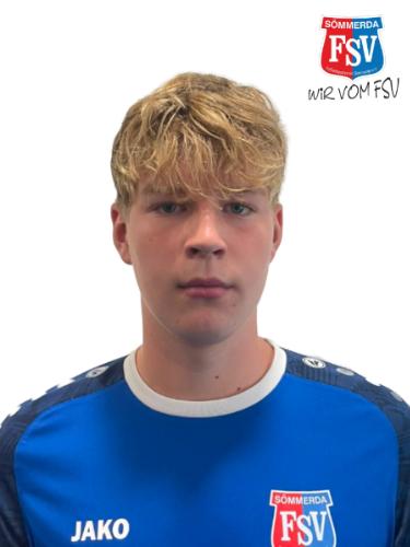 Dominik Hartwig