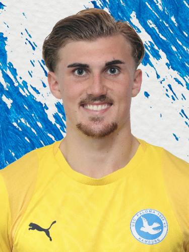 Moritz Kasten