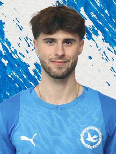 Nick Leptien