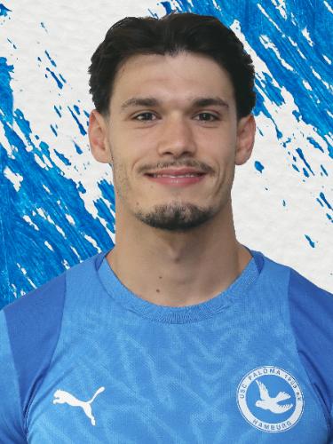 Can Luka Topcu
