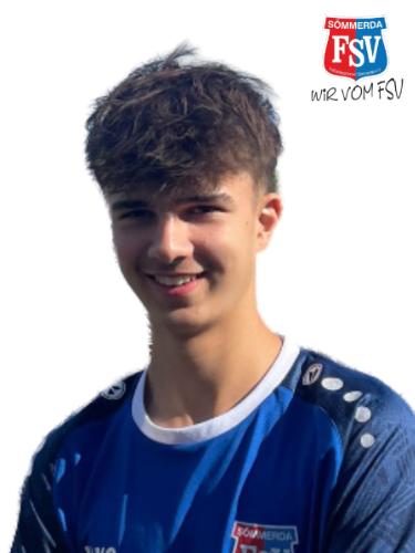 Louis Weber