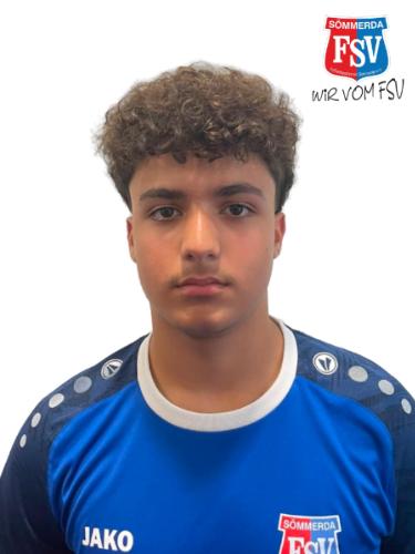Christian Slo Atto