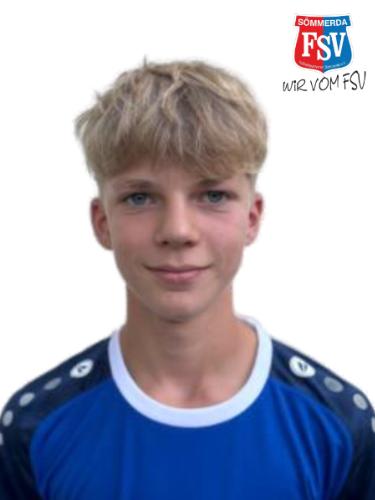 Kilian Meichsner