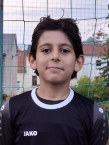 Majd Alhamad