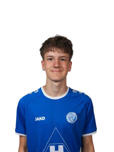 Luca Behrmann