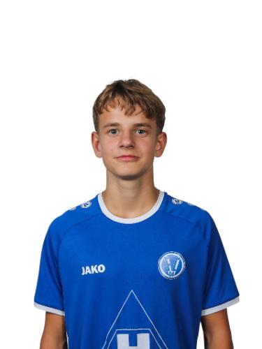 Diego Frühauf