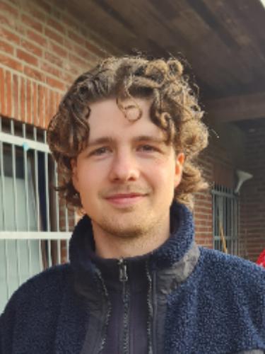 Erik Nagel