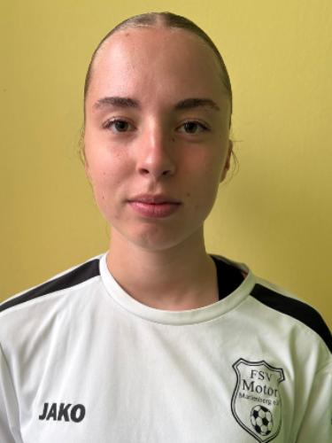 Nelly Böttcher