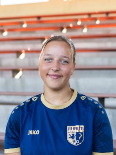 Vivien Walbrecht