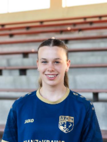 Nahla Louisa Wisniewski