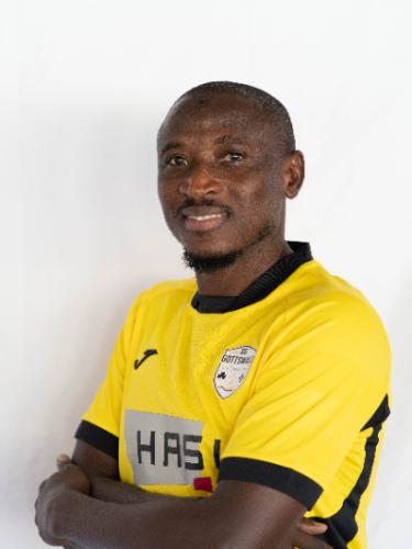 Lamin Ceesay
