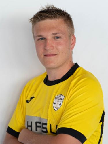 Tim Dörflinger