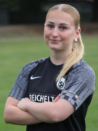 Ronja Weber