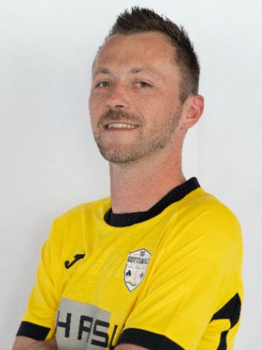 Nicolas Flügler