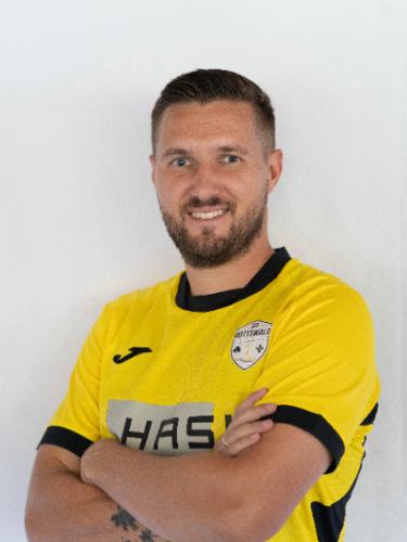 Rico Frädrich