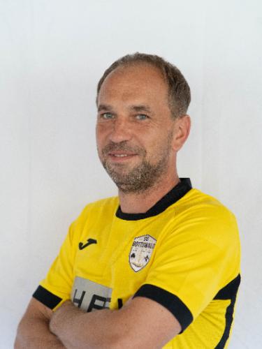 Michael Gaß