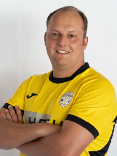 Tino Gaß