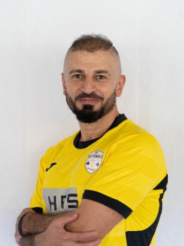 Hoger Ali Haji