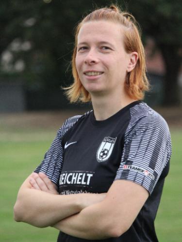 Annika Möhringer