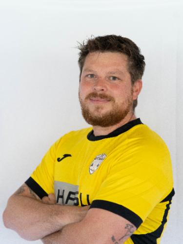 Dominik Heuberger
