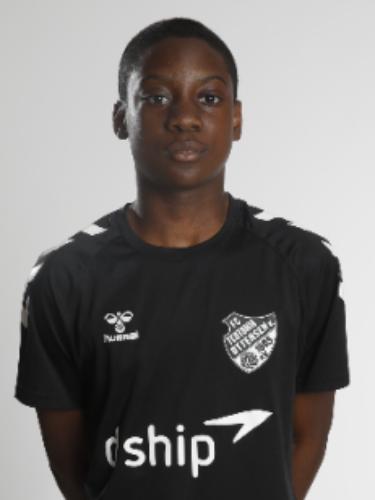 Caleb Sarfo